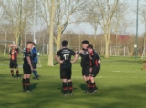 M.Z.C. '11 5 - S.K.N.W.K. 3 (competitie) seizoen 2024-2025 (145/195)